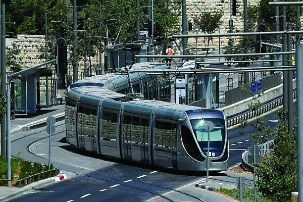 Keolis débute l’exploitation du nouveau tramway d’Odense, au Danemark